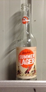 Gage Roads Wahoo Summer Lager
