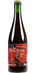 La Trouffette Brune