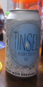 Tinsel