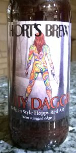 Dolly Dagger