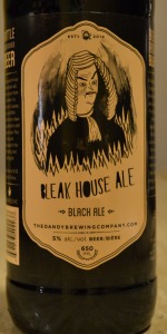 Bleak House Ale