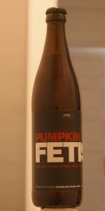 Pumpkin