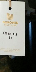 Brown Ale
