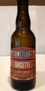 Grissette