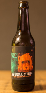 Guinea Pigs Flow Edicion Aniversario