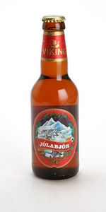 VÃ­king JÃ³labjÃ³r