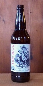 Yule Bock