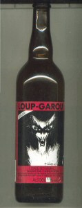 Loup-Garou