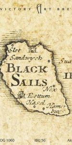 Black Sails IPA
