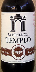 La Porter Del Templo