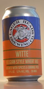 White Water Witte