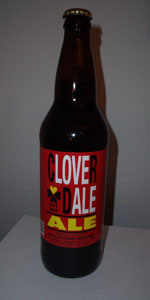 Cloverdale Ale