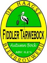 Fiddler Tarwebock