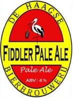Fiddler Pale Ale