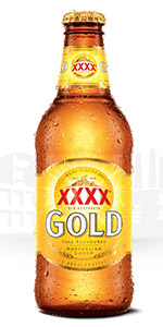 XXXX Gold