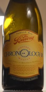 Chronology:18