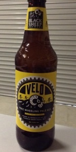 Velo - Yorkshire Grand Départ 2014 Limited Edition