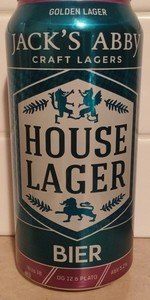 House Lager