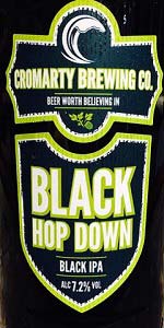 Black Hop Down