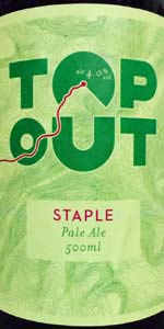 Staple