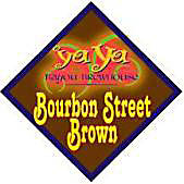 Ya Ya Bayou, Bourbon Street Brown