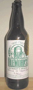 Cerveza De Santa Rosa Chile Ale