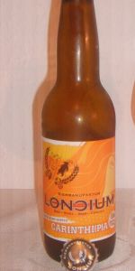 Carinthi(p)a