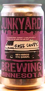 Free Candy