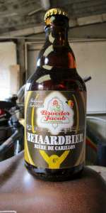 Broeder Jacob Beiaardbier