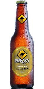 Broo Premium Lager
