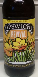 Ipswich Revival