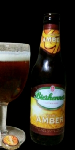 Grolsch Milde Amber