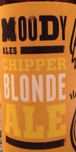 Chipper Blonde Ale