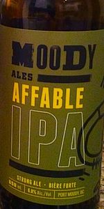 Affable IPA