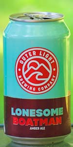 Lonesome Boatman Ale