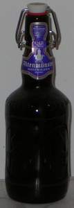 AltenmÃ¼nster Hefeweizen Dunkel