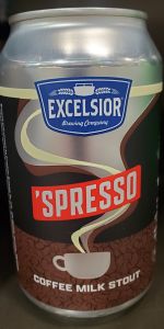Spresso