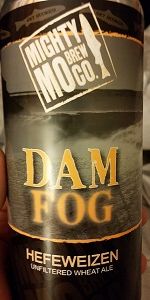 Dam Fog