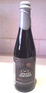 Stratofortress Bourbon