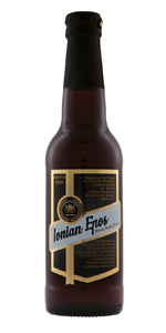 Ionian Epos