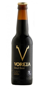 Voreia Stout
