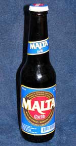 Malta Carib