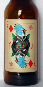 Queen Of Diamonds