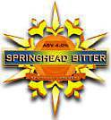 Springhead Bitter