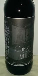 Curse Of Muldoon