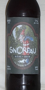 Snoreau