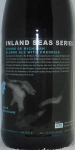 Cerise De Michigan
