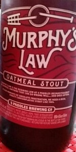 Murphy's Law