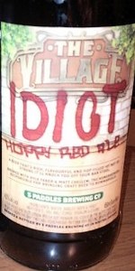 The Village Idiot