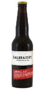 Strong Ale